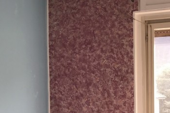 Spugnature o Tamponature