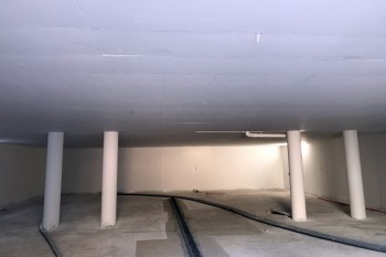 Industriale a spruzzo