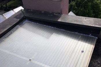 Siliconature e sigillature