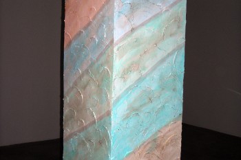 Marmorino o Travertino romano