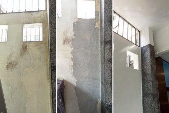 Particolari degli interventi speciali