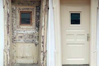 Giardineria Comunale di Bolzano